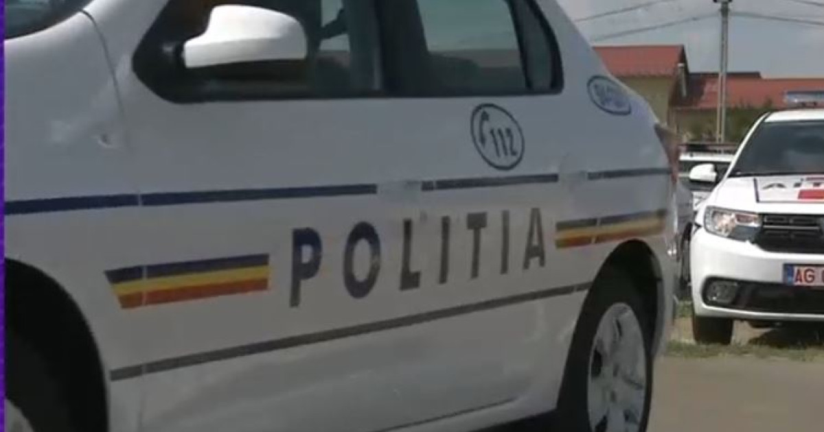 Violență în curtea unei școli din Olt: un copil de 12 ani a fost înțepat cu un cuțit