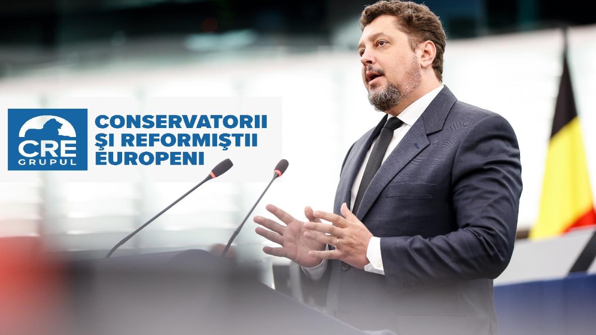 Lipsa apei poate deveni o problemă gravă și în România, avertizează Claudiu Târziu