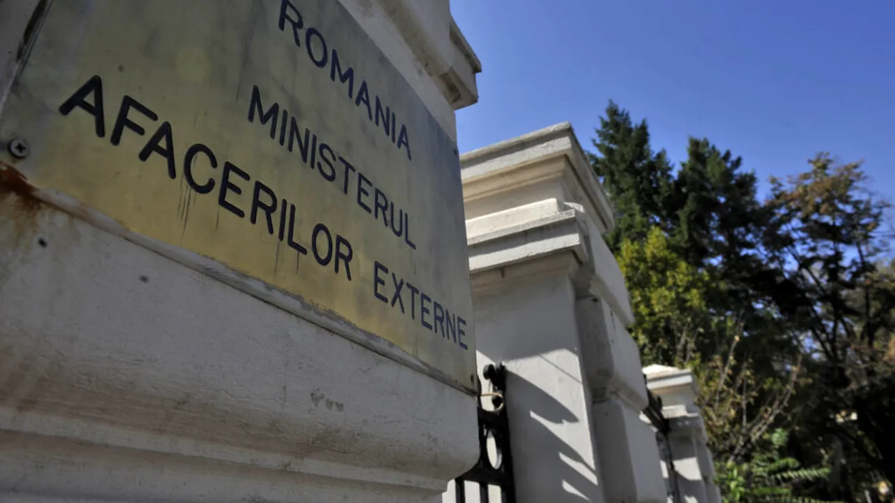 Avertisment de la MAE pentru cetățenii români care călătoresc în Kosovo