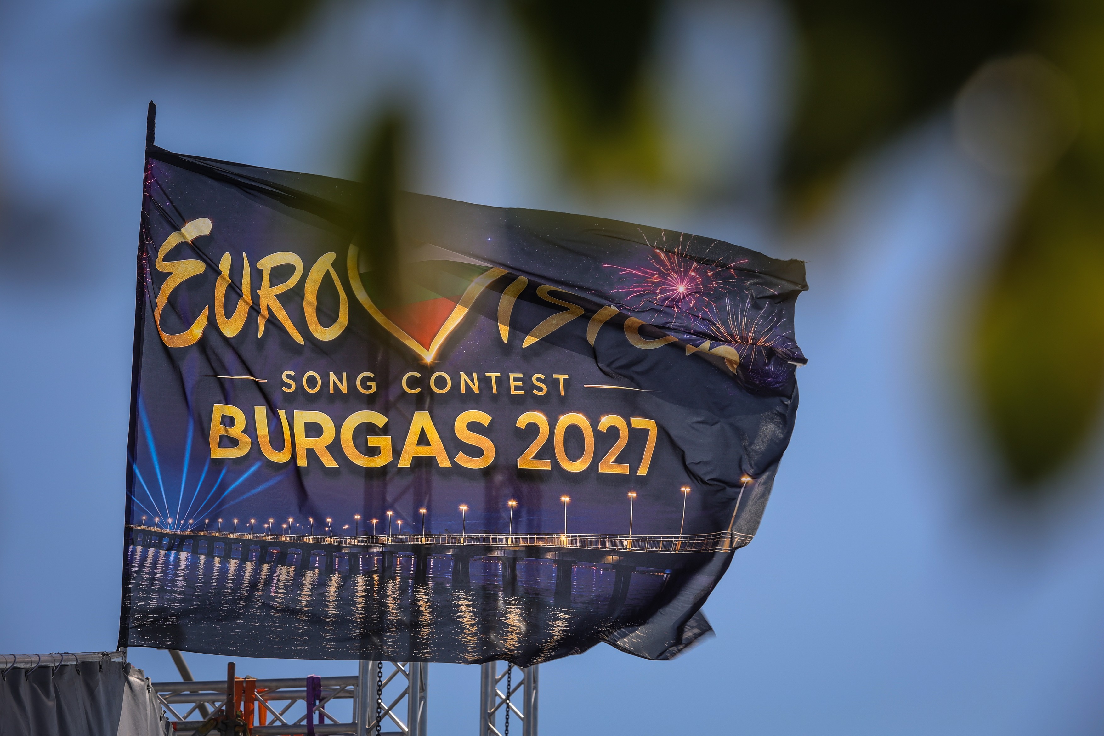 Olanda revine în concursul Eurovision din 2027 după absența de anul trecut
