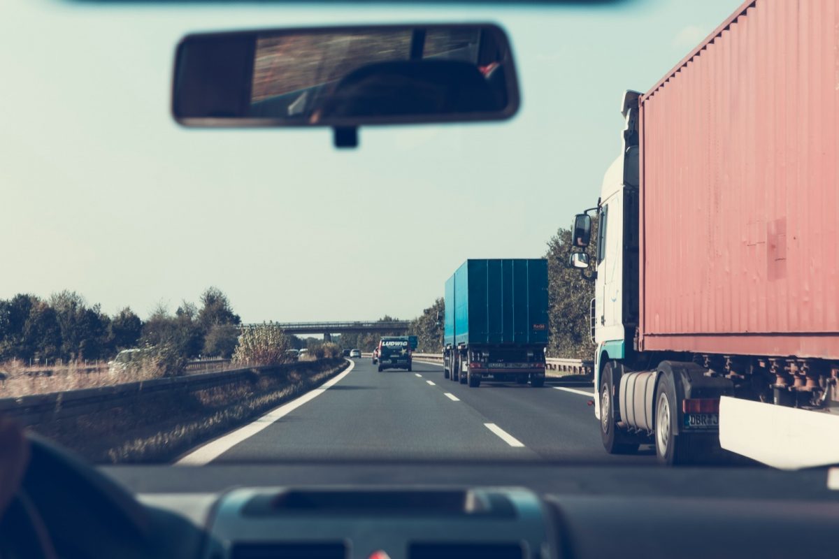 Transportatorii cer amânarea sistemului TollRo până în ianuarie 2027