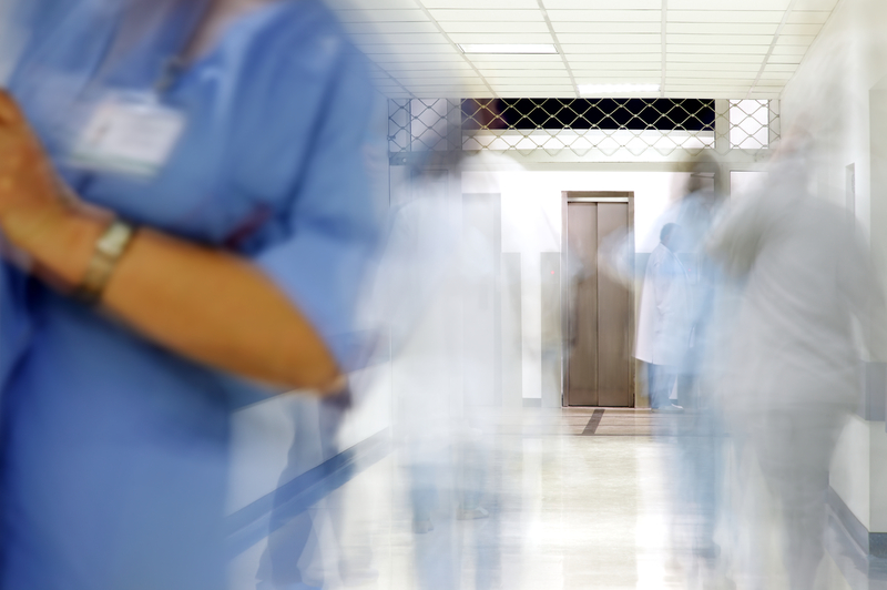 Rata infecțiilor nosocomiale la Spitalul Sf. Spiridon din Iași a ajuns la cel mai înalt nivel din ultimii șase ani