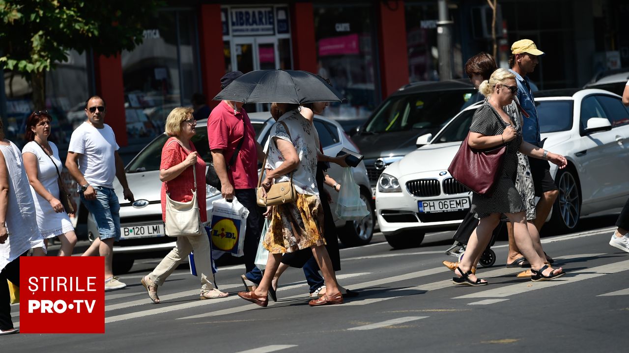 Disparități mari în România: Regiunea unde oamenii trăiesc cel mai puțin, conform datelor Eurostat