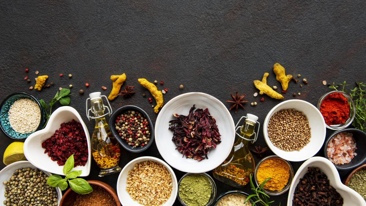 Oregano este cel mai falsificat condiment din Europa, avertizează dr. Manuel Viso
