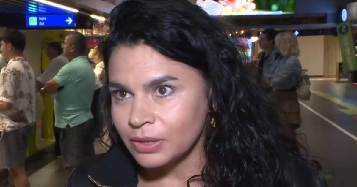 Regizoarea Alina Șerban a adus un premiu istoric de la Festivalul de la Veneția cu filmul „Eu contez”