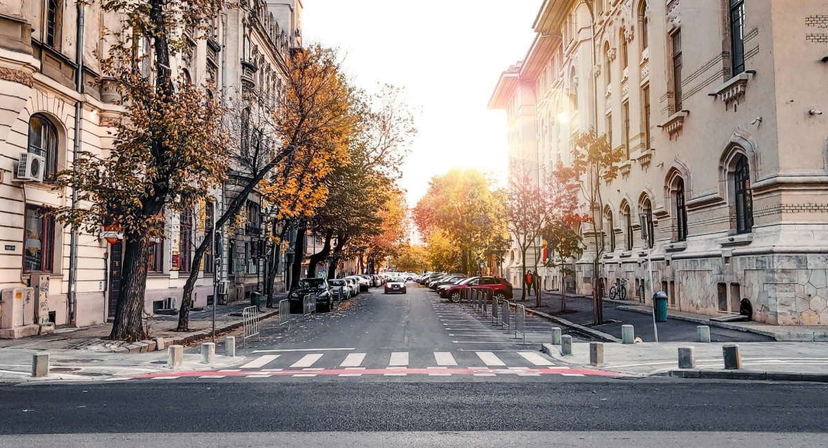 Campania #RespirăBucurești începe joi: se propune crearea unei Zone cu Nivel Scăzut de Emisii în Capitală