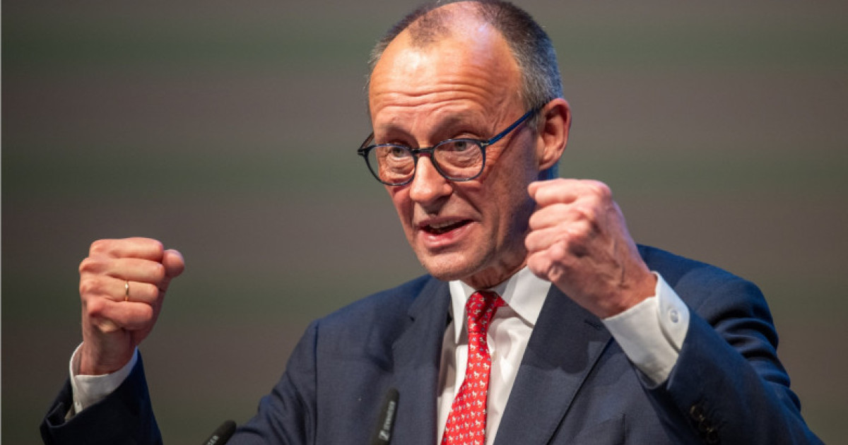 Friedrich Merz se confruntă cu presiuni politice și critici privind stilul de comunicare în Germania