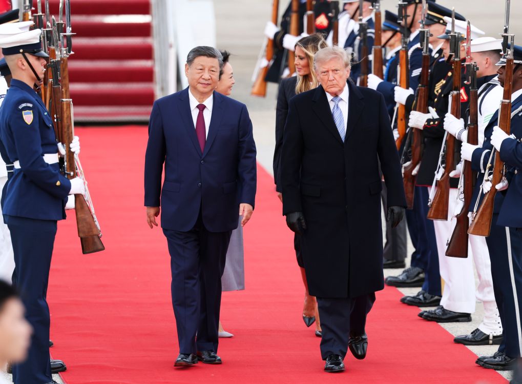 SUA și China prelungește armistițiul comercial până pe 10 ianuarie în urma vizitei lui Xi Jinping la Washington