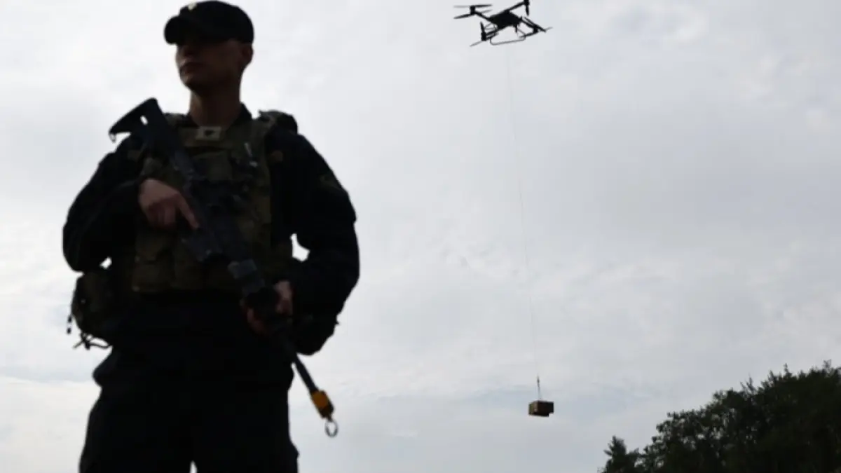 Alarmă aeriană în Botoșani: Mesaj RO-ALERT pentru populație din cauza posibilei incursiuni de drone