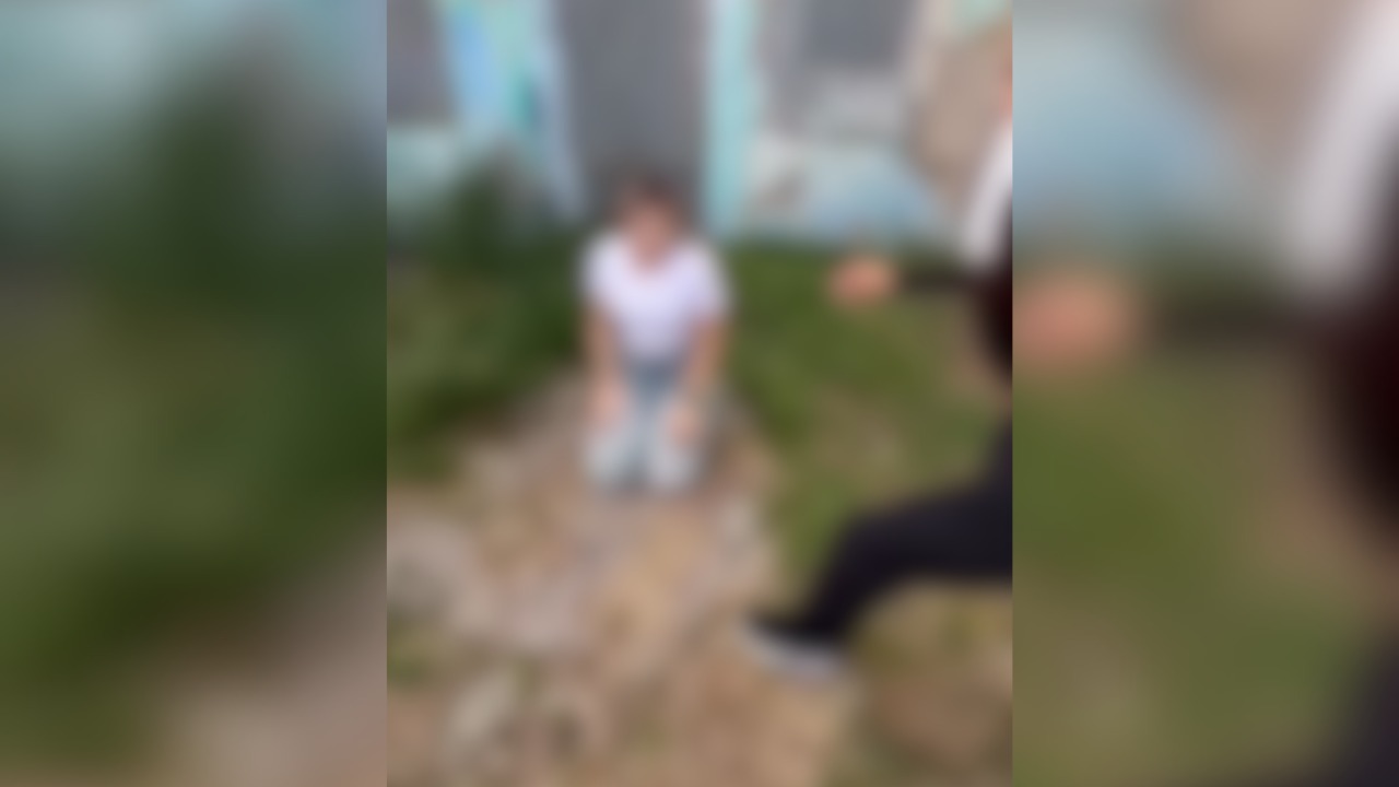 Violență pentru un trend pe rețelele sociale: două fete din Mangalia au fost arestate