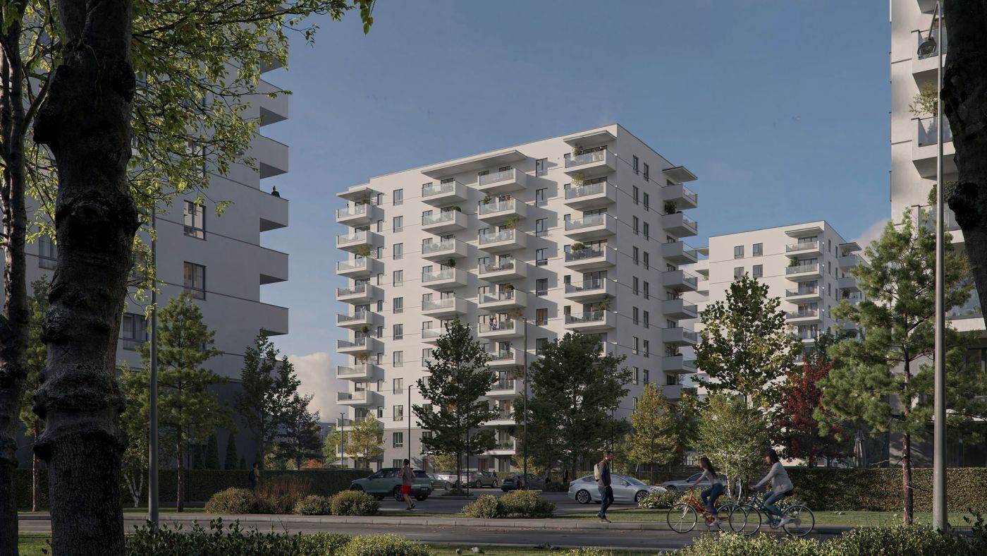 IMPACT lansează programul HABITEST: potențialii cumpărători pot locui 48 de ore într-un apartament înainte de achiziție