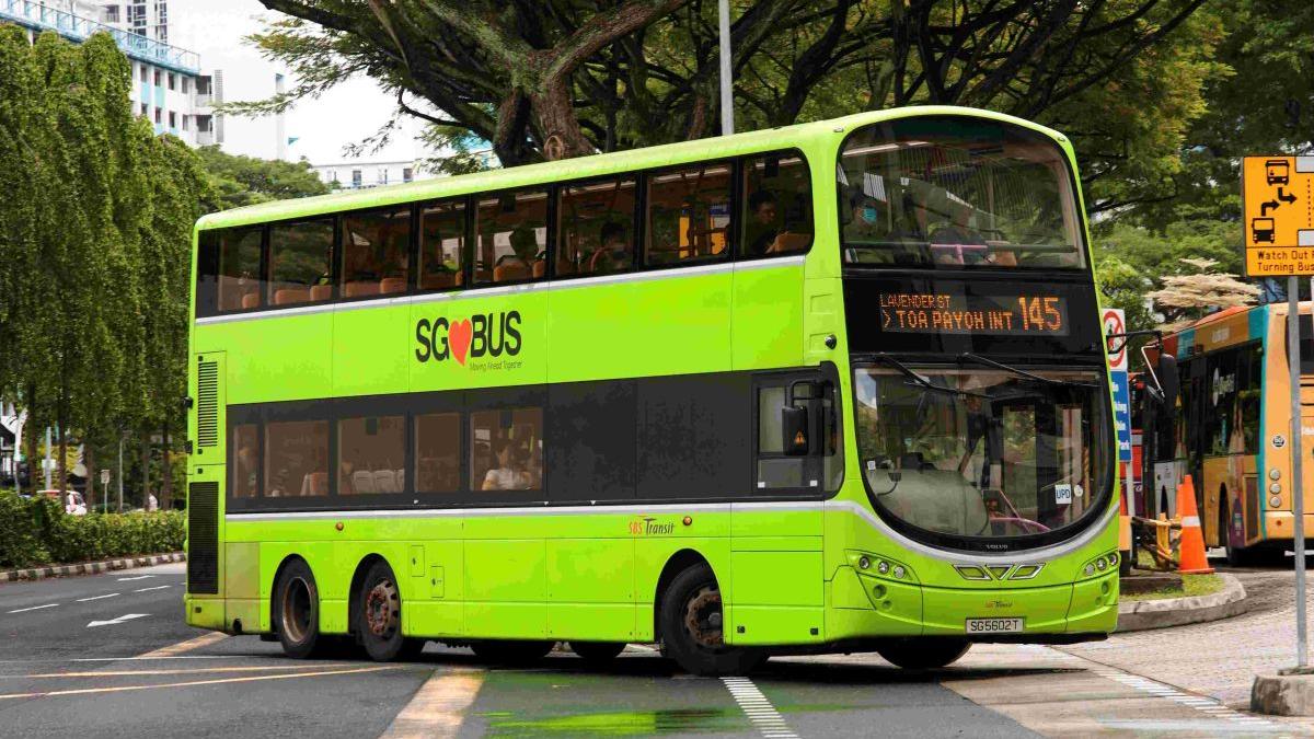 Sancțiuni dure în Singapore pentru pasagerii care deranjează în transportul public
