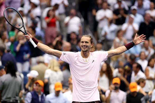 Alexander Zverev câștigă US Open și obține al doilea titlu de Grand Slam din 2026