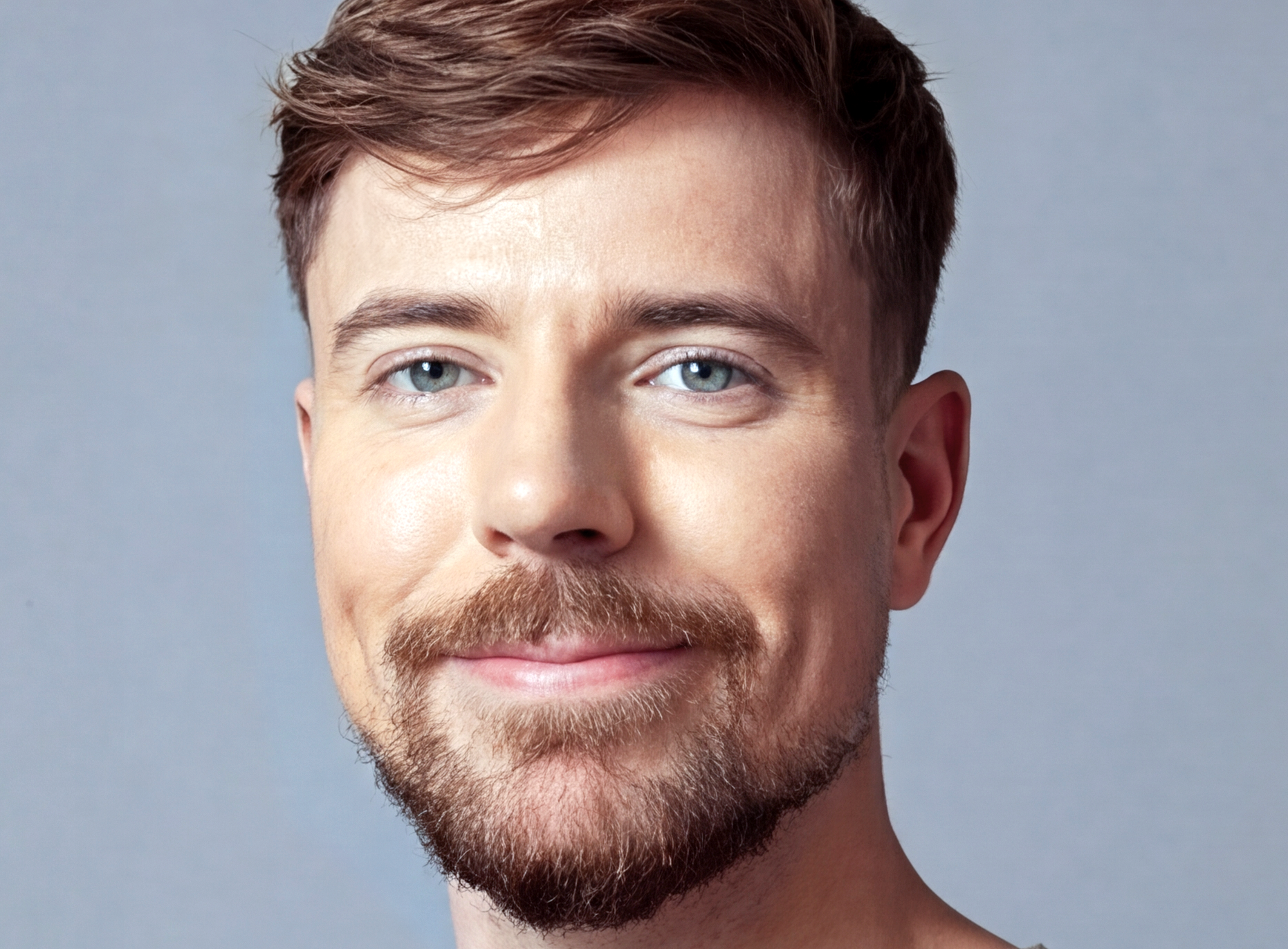 YouTuberul MrBeast a investit 10 milioane de dolari pentru construirea unui sat în Ghana