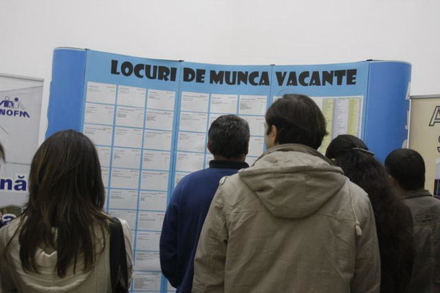 Creștere semnificativă a cererii pentru joburi part time: numărul de aplicări a crescut cu 13%