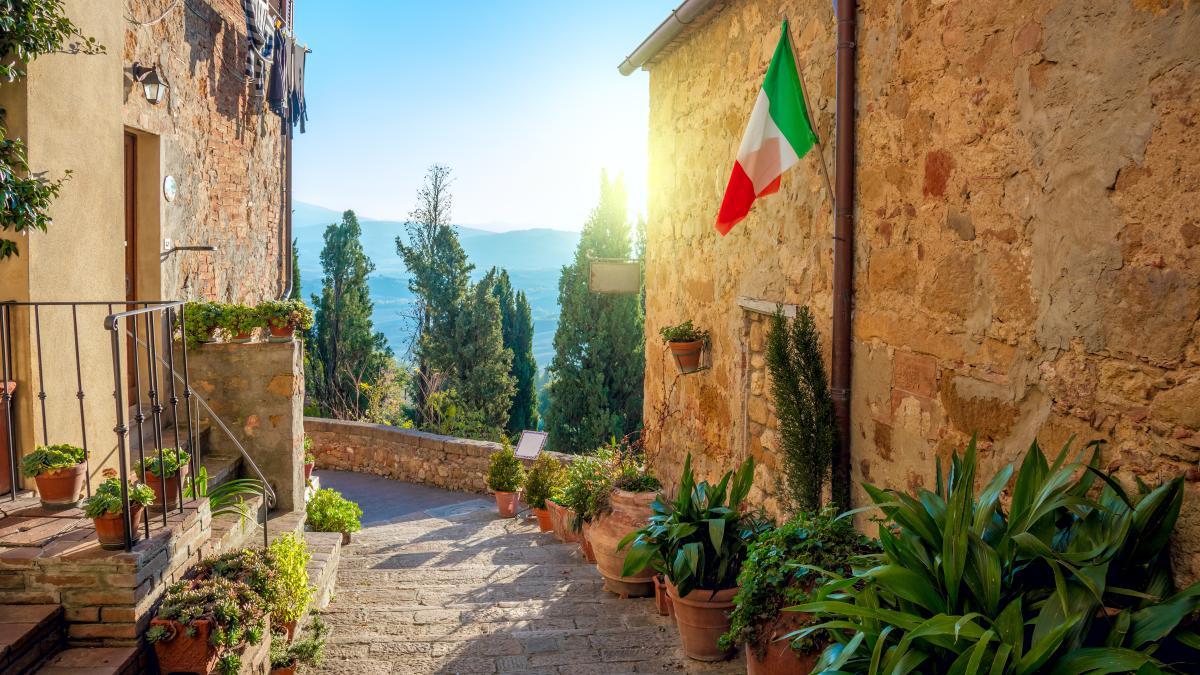 Cercetătorii au descoperit de ce sunt atât de frecvente cutremurele în Italia