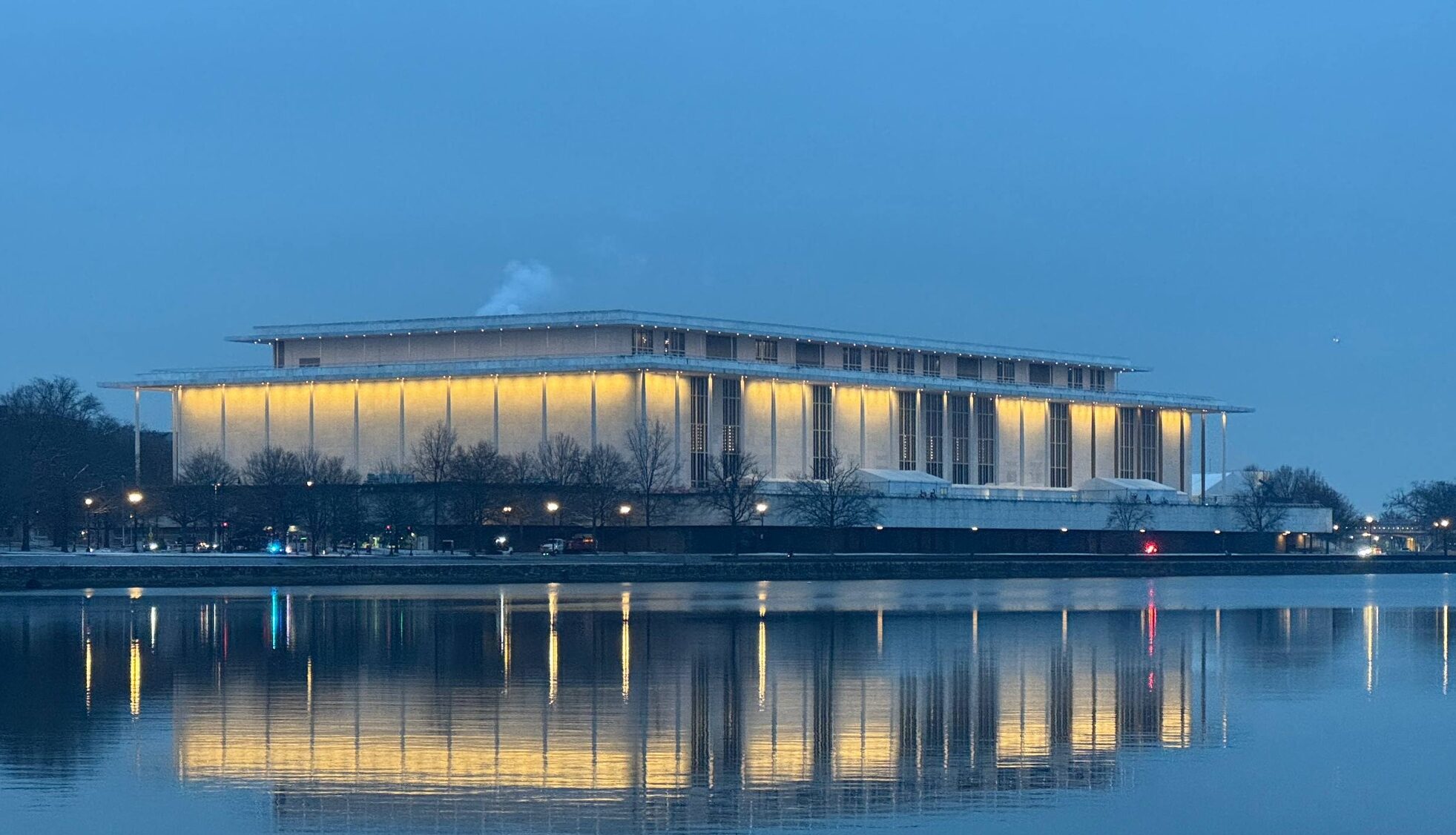 Kennedy Center riscă falimentul după ce Donald Trump a încercat să-și schimbe numele instituției