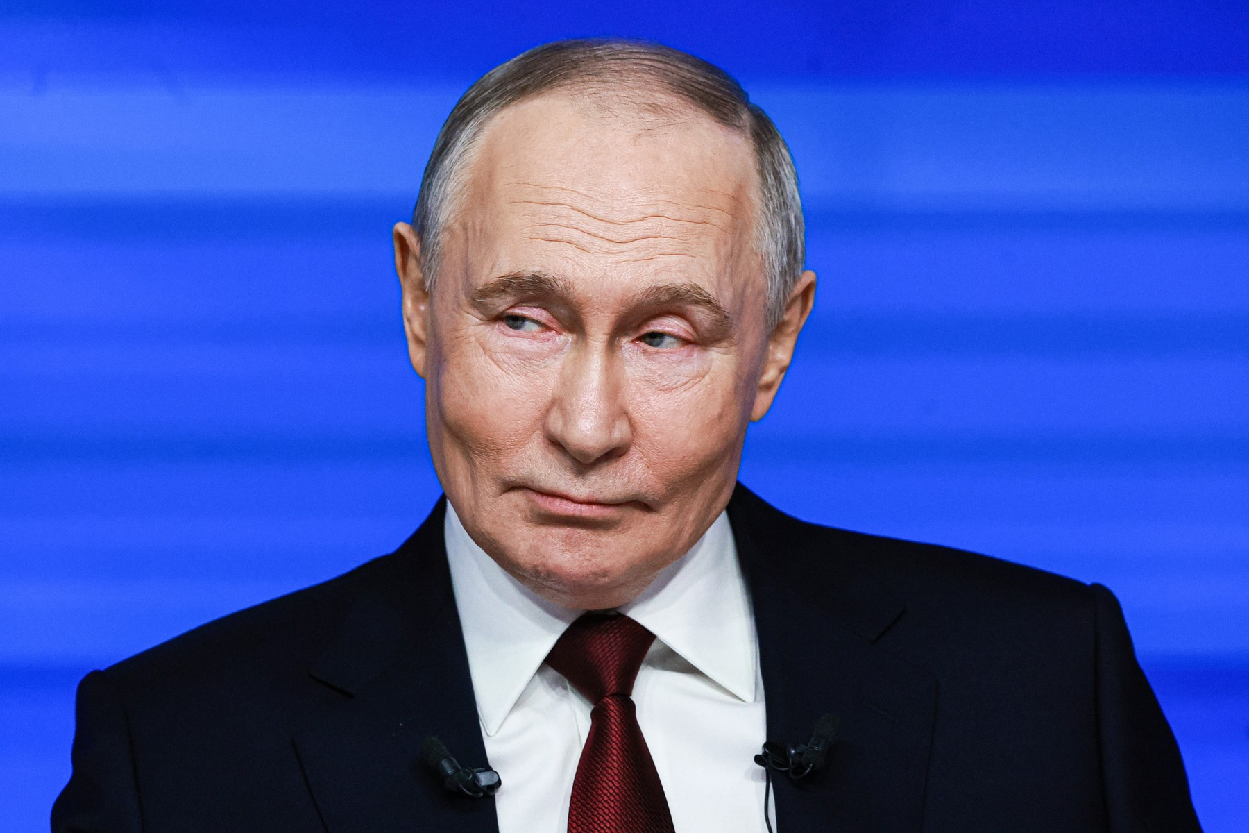 Gary Lineker a refuzat o colaborare cu FIFA din cauza unei întâlniri solicitate cu Vladimir Putin