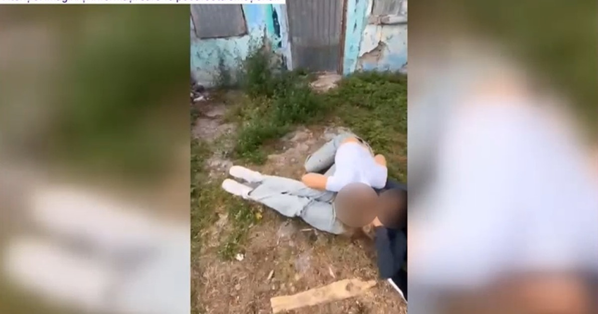 Violență brutală în Mangalia: trei tinere au agresat o minoră de 15 ani din cauza unui trend de pe internet