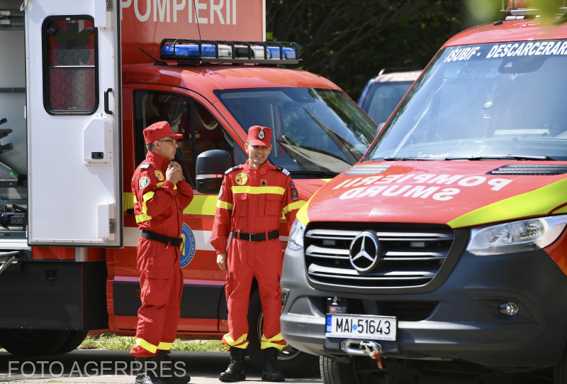 Crește numărul de victime în urma incendiilor la locuințe, avertizează pompierii