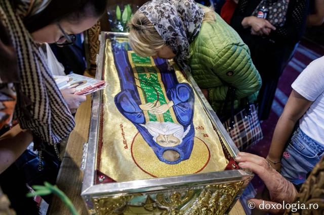 Pelerinajul religios de la Iași începe pe 8 octombrie. Sunt așteptați peste 200.000 de credincioși