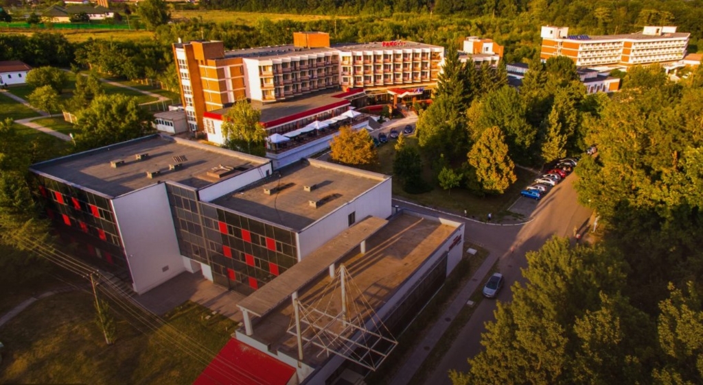 Declinul stațiunii balneare Buziaș: Scăderi în numărul turiștilor și probleme cu încasarea taxelor