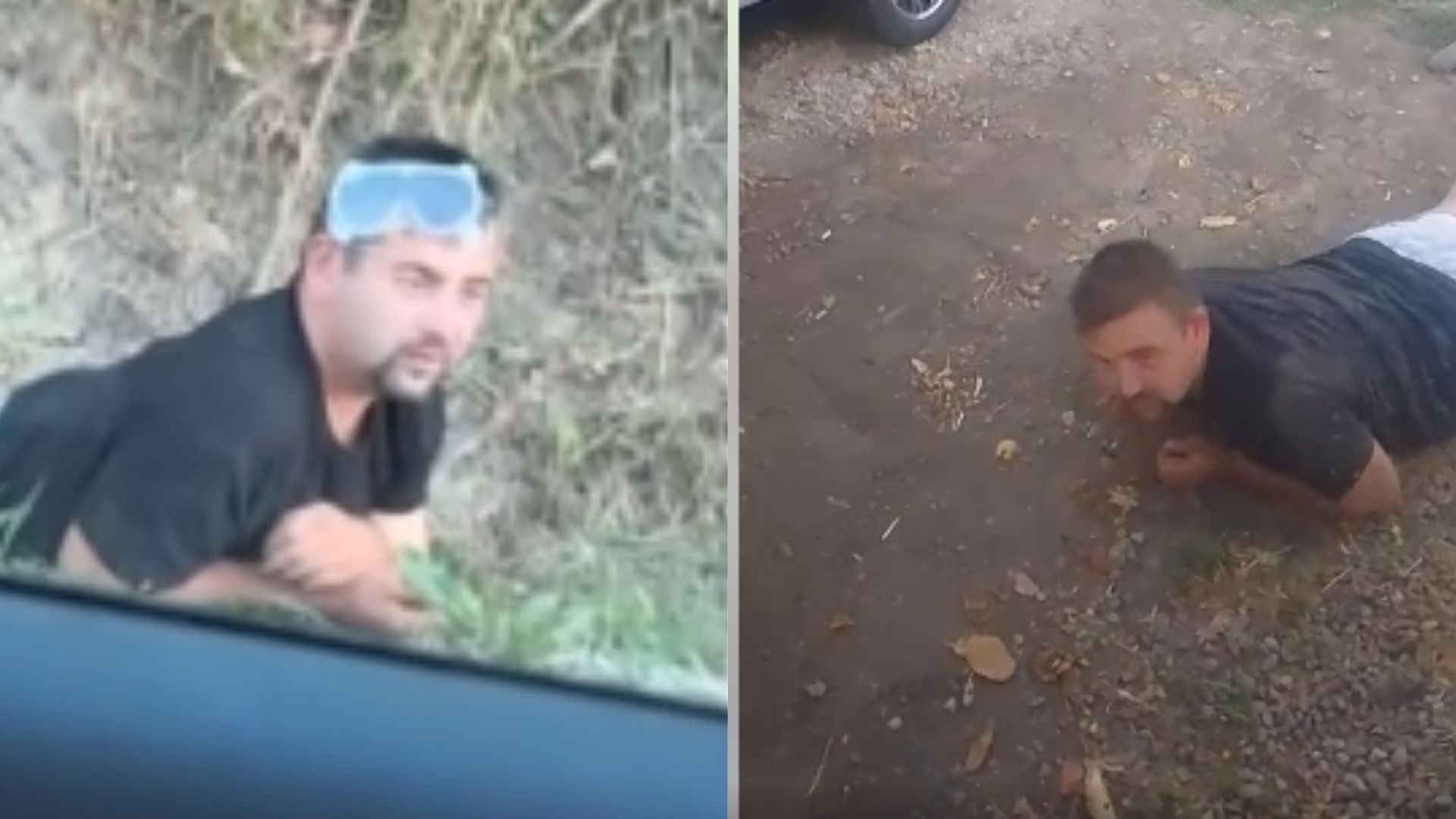 Viceprimarul de la Pogăceaua, Ștefan Adelin Laurențiu, a fost surprins în stare de ebrietate