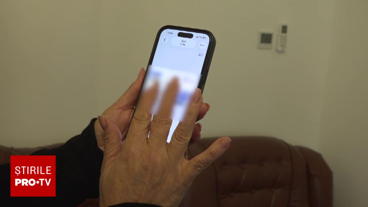 Femeie din Alba păcălită de un fals inspector BNR: escrocii au folosit o legitimație creată cu inteligență artificială