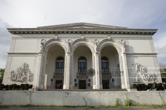 Opera Națională București deschide stagiunea 2026-2027 cu premiera operei „Tannhäuser” de Richard Wagner
