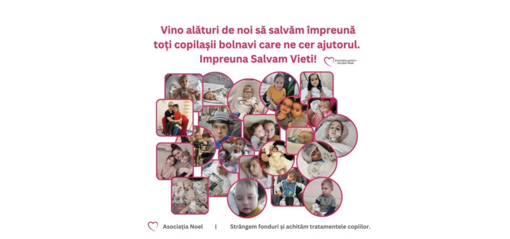 Percheziții la Asociația pentru micuțul Noel din Bihor: investighează un prejudiciu de 5 milioane de euro
