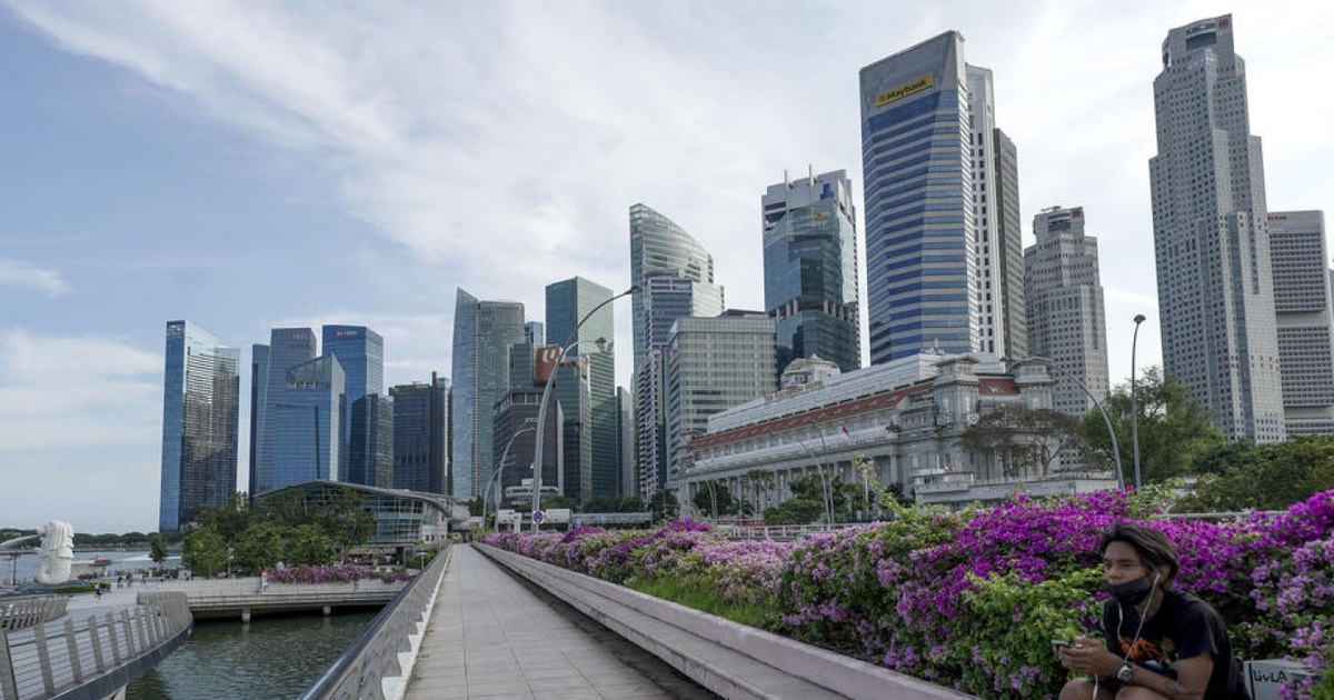 Premierul Singaporeului va primi o majorare salarială de 1,1 milioane de dolari pe an