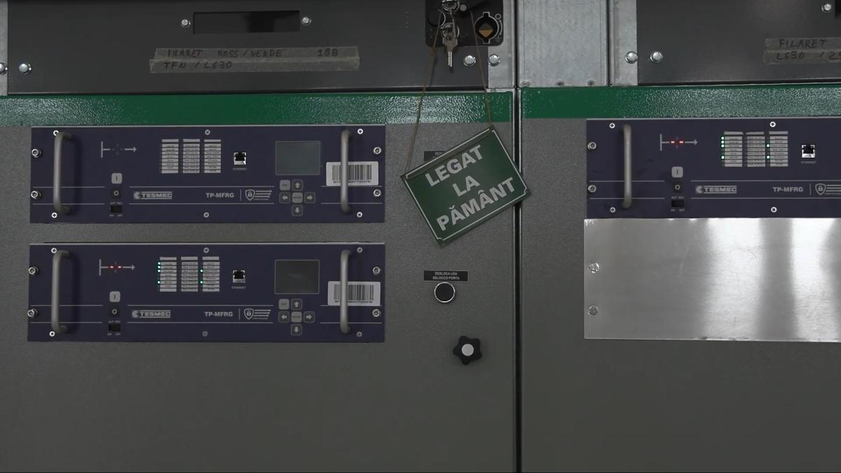 Modernizarea stației electrice Filaret: investiție de 79 de milioane de lei pentru București