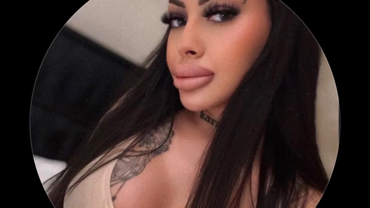 Mesajele dintre bărbatul acuzat de uciderea Valentinei și tatăl victimei: fotografia care a fost o minciună