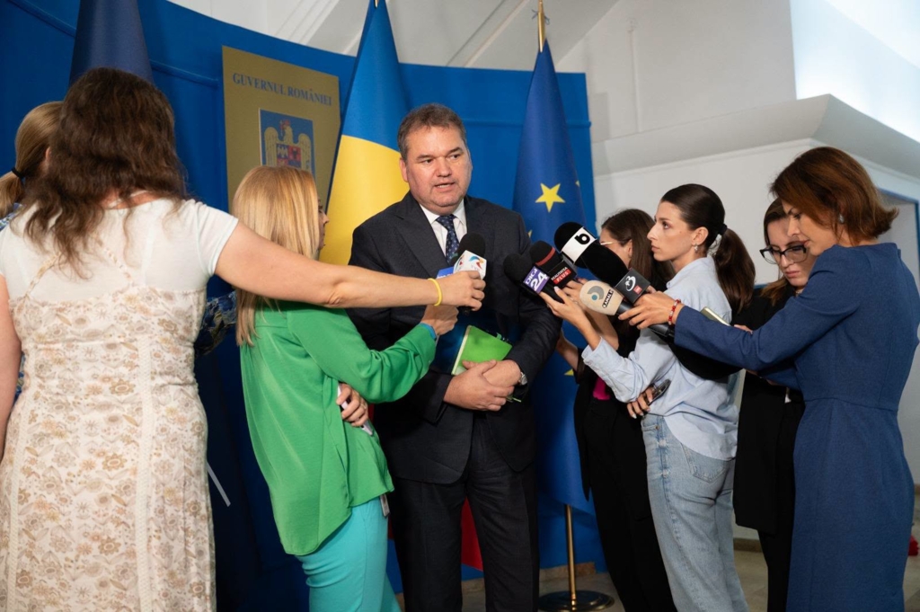Criză la DSP Constanța: Angajaților li s-ar fi propus concediu fără plată pentru respectarea bugetului