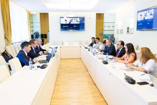 Argumentele României pentru menținerea ratingului de la S&P: execuția bugetară și consolidarea fiscală