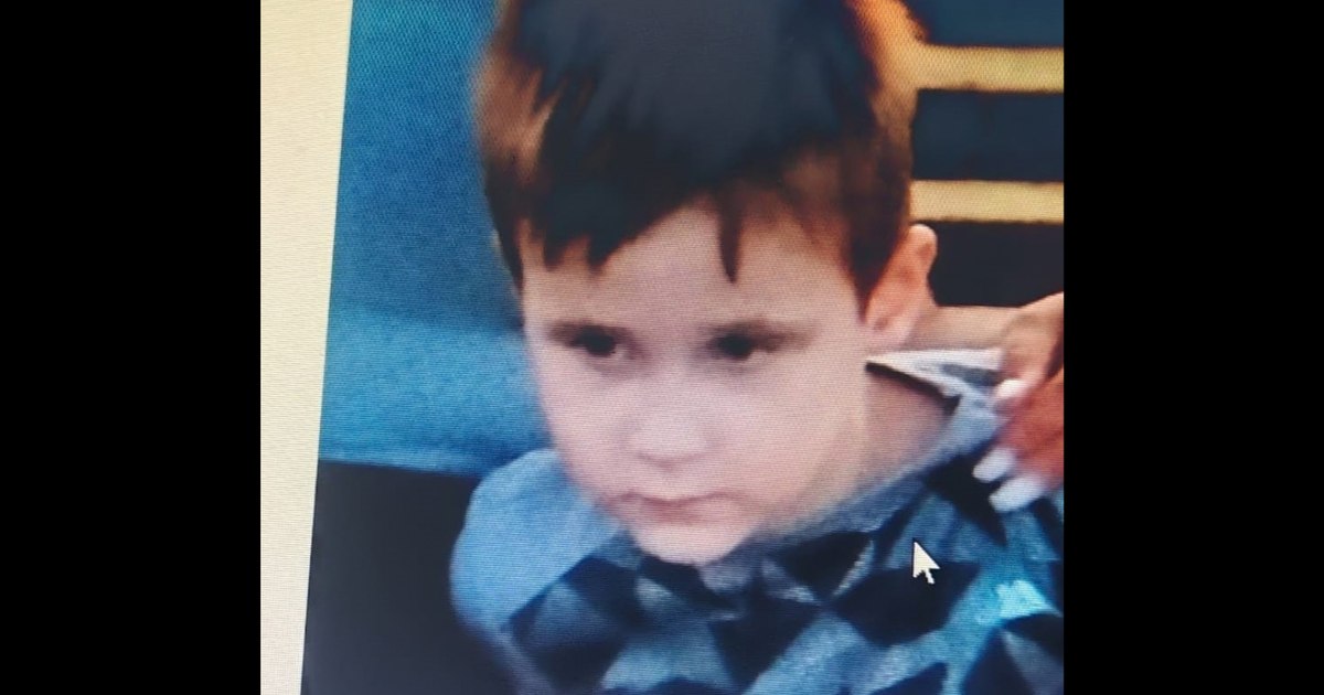 Alertă în județul Bacău: un copil de 4 ani a dispărut din comuna Dofteana