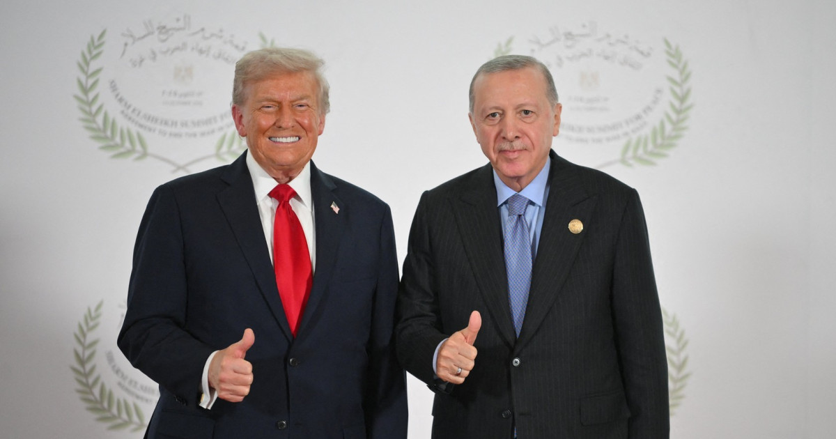 Erdogan este încrezător că Turcia va putea achiziționa avioanele de luptă F-35 după discuțiile cu Trump