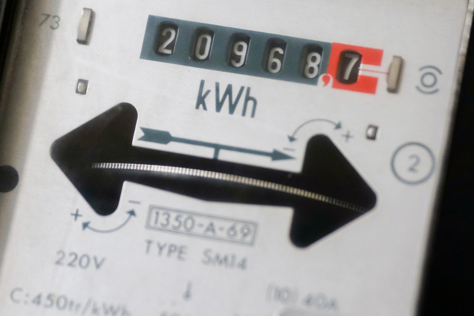 Crește numărul furturilor de energie și gaze în România: peste 1.000 de cazuri identificate