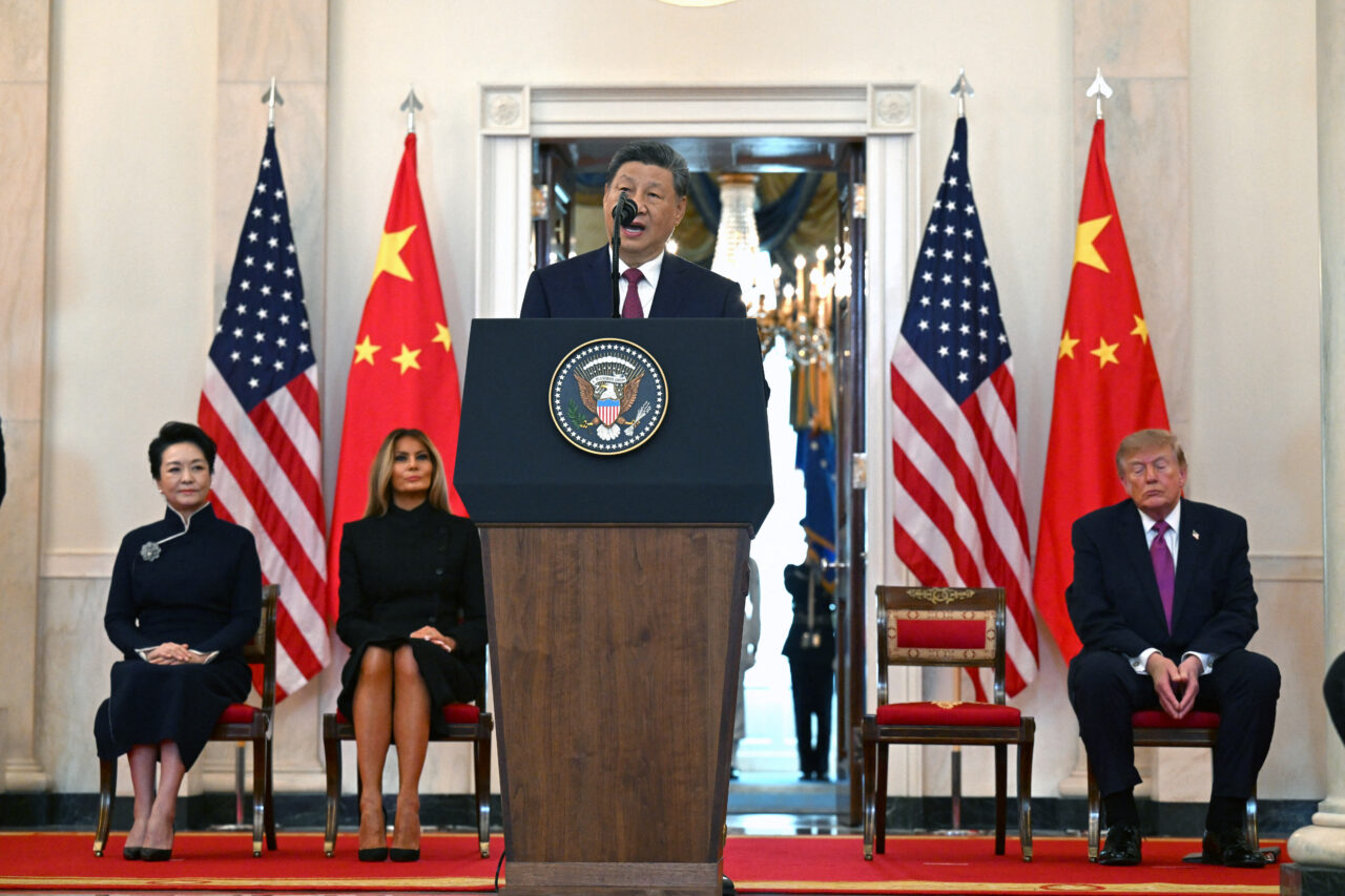 Xi Jinping îi cere lui Donald Trump prudență în privința Taiwanului și oprirea vânzărilor de arme