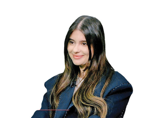 De la 200 de lei la un brand global: Povestea tinerei Alexia Simion și a afacerii Arc-en-ciel