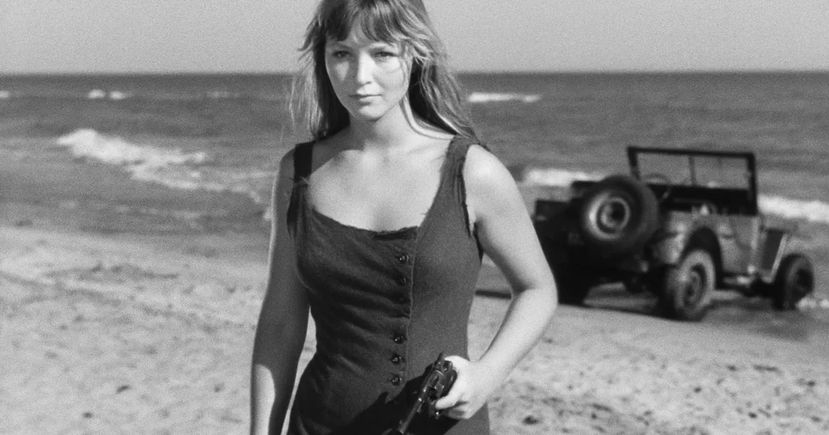 A murit Marina Vlady, actrița laureată la Cannes care a jucat în peste 80 de filme