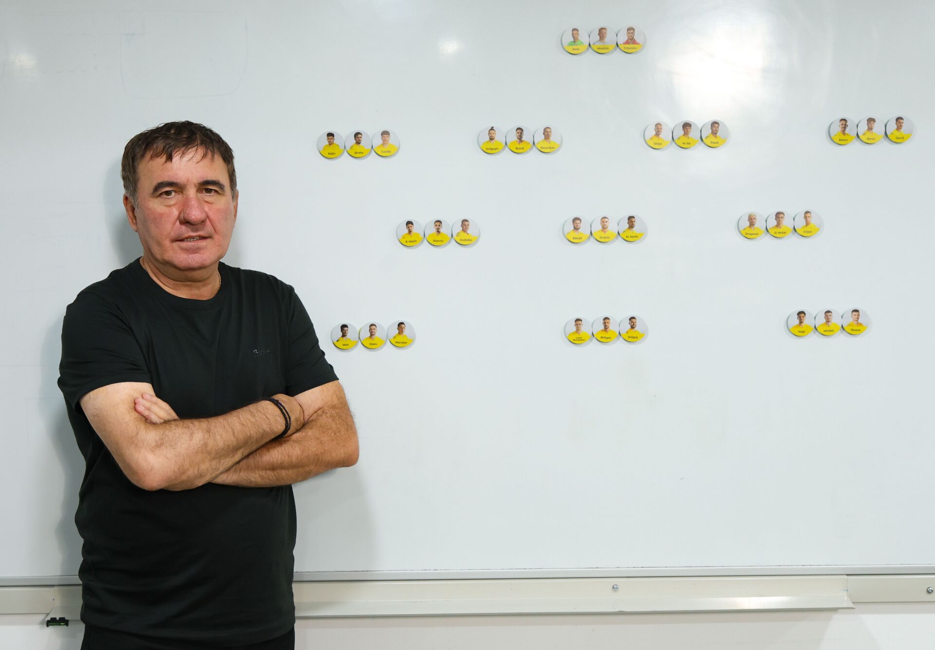 Importanța Ligii Națiunilor pentru echipa națională a României sub comanda lui Gică Hagi