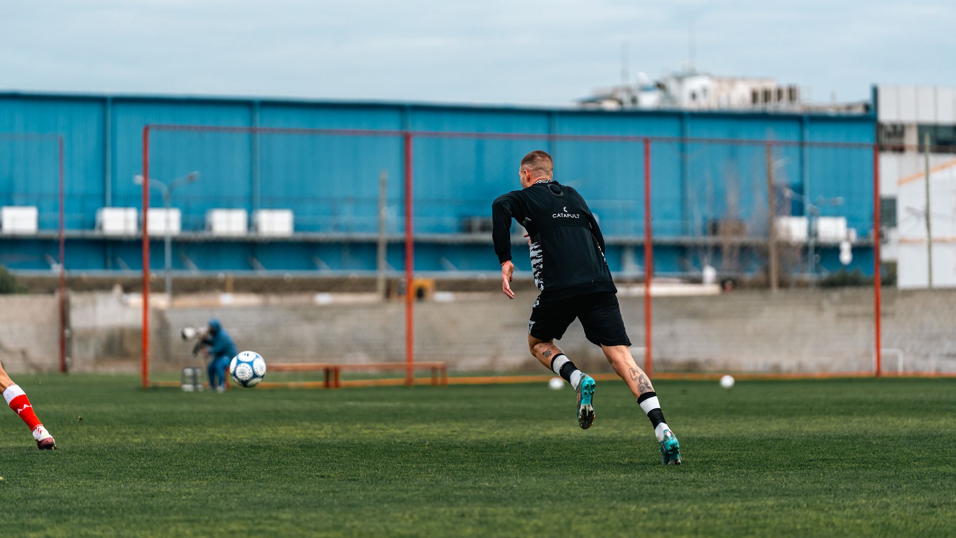 Schimbări majore în lotul FCSB: Primele plecări anunțate după numirea lui Laurențiu Reghecampf