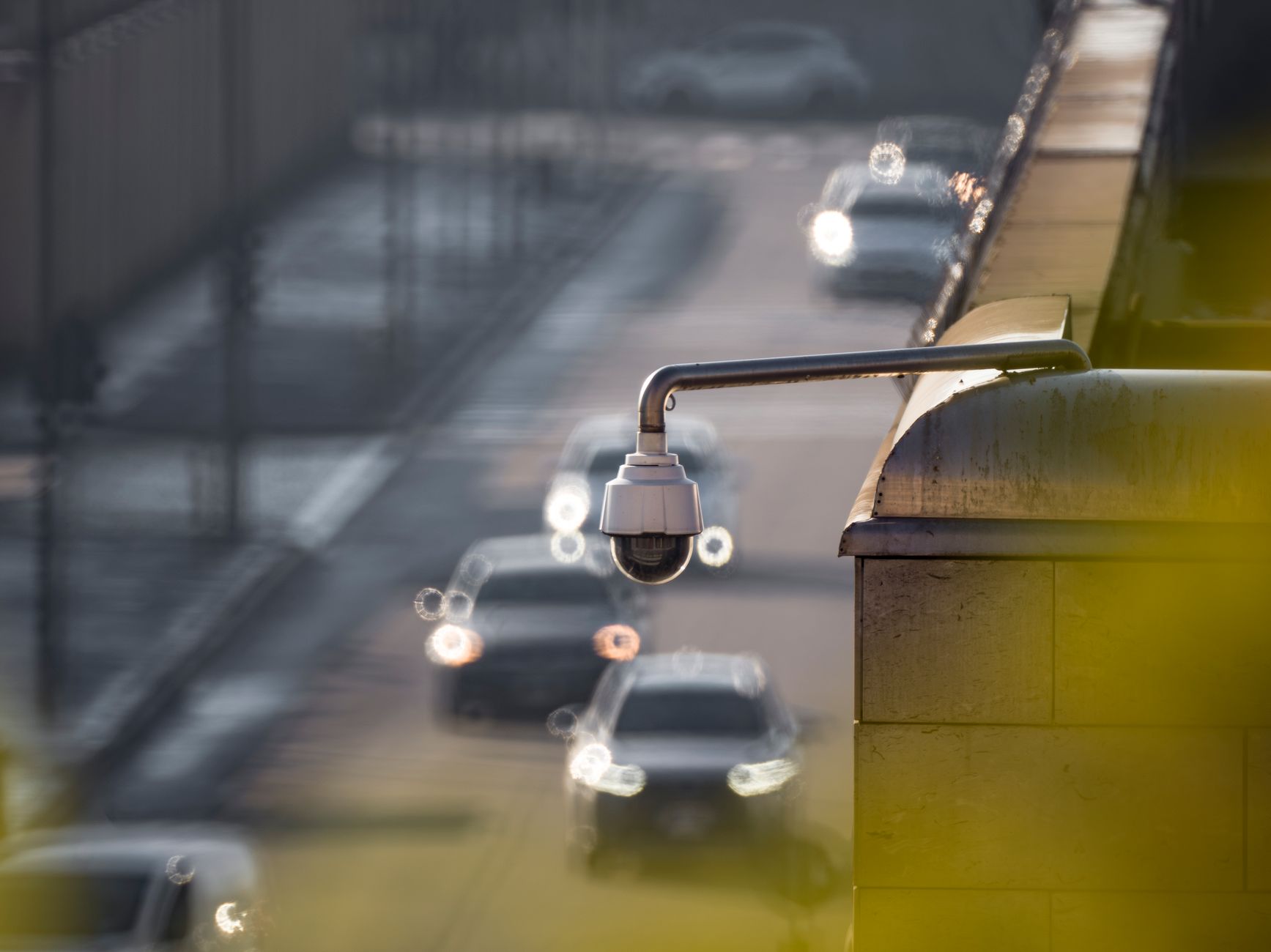 Slovenia introduce controlul vitezei medii pe autostrăzi: amenzile pot depăși 1.200 de euro