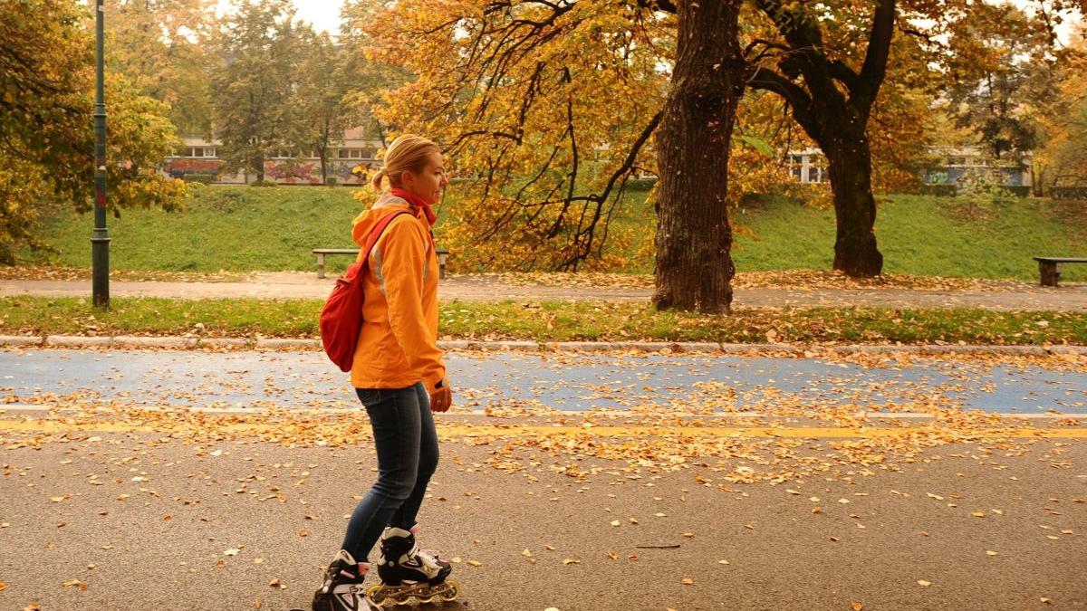 Prognoza meteo pentru octombrie: temperaturi peste normal și perioade cu puține ploi în România