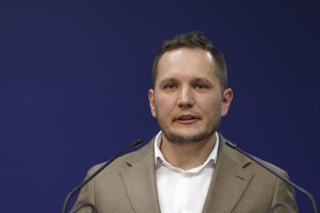 Andrei Nistor propune filtre de poliție pentru a opri arderile ilegale din Sintești