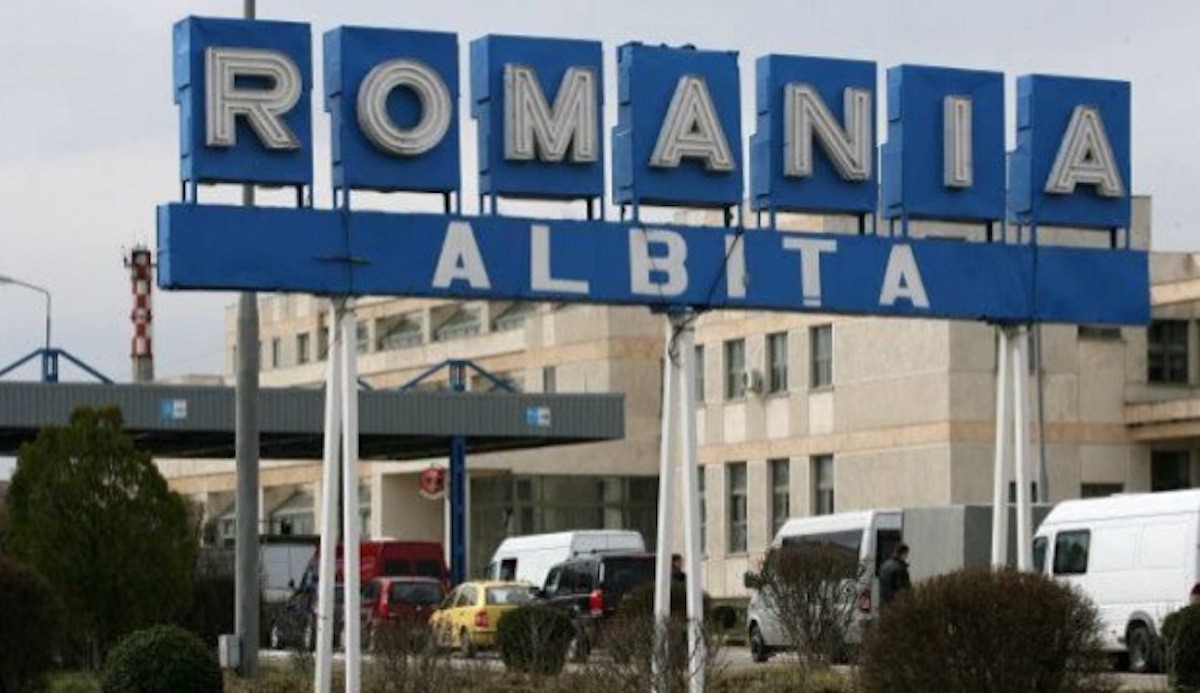 Bărbat cu dublă cetățenie, acuzat de terorism în Lituania, a fost reținut la vama Albița