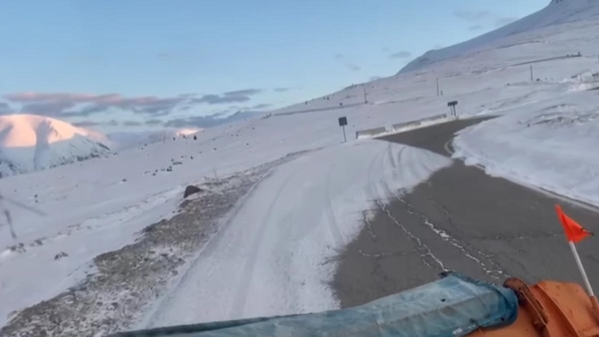 Schimbare de program pe Transalpina: circulația va fi permisă doar în anumite intervale orare