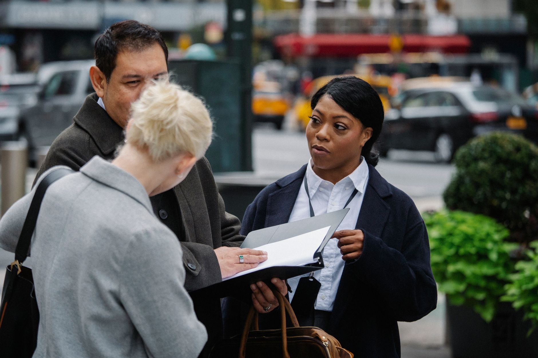 Mirabela Grădinaru a participat la evenimente internaționale în New York alături de Melania Trump și Olena Zelenska