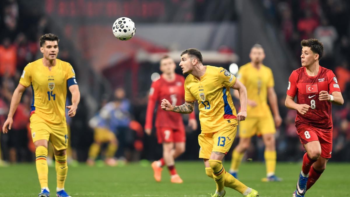 Miza României în Liga Națiunilor: Cum influențează rezultatele drumul către EURO 2028